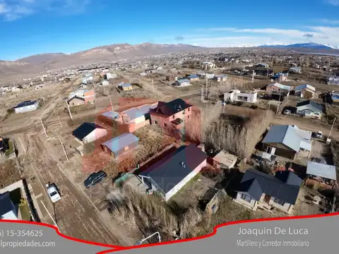 Casa en Venta en El Calafate, USD 45.000