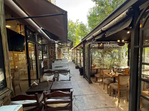 Golf Club San Antonio De Areco 1500