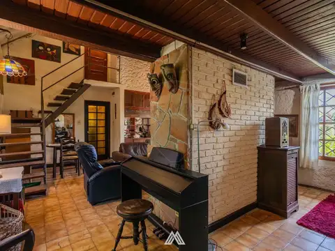 Casa en Venta en Medanos de Solymar, USD 235.000