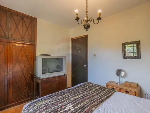 Casa en Venta 35 años