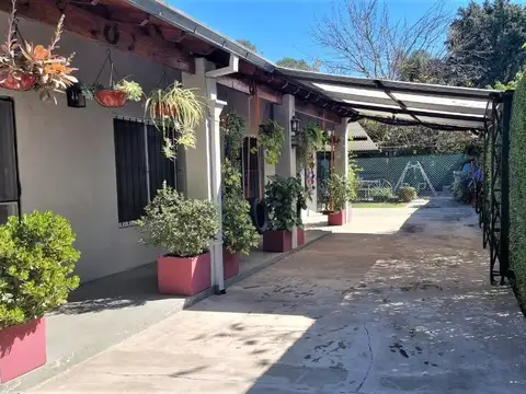 Casa en Venta de 1 dormitorio