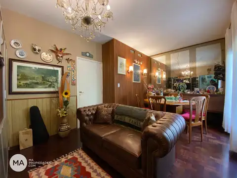 Venta | Casa 3 Dormitorios - La Paz 1500 - Abasto Rosario