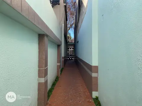 Casa en Venta en Abasto, USD 105.000