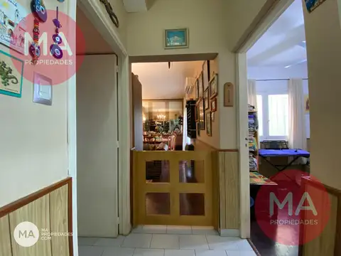 Venta | Casa 3 Dormitorios - La Paz 1500 - Abasto Rosario