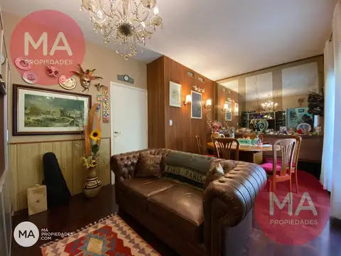 Venta | Casa 3 Dormitorios - La Paz 1500 - Abasto Rosario