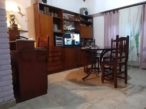 ALQUILER CASA 3 AMBIENTES MAR DEL PLATA