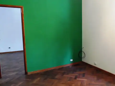 Depto Tipo Casa 2 ambientes con 1 baño