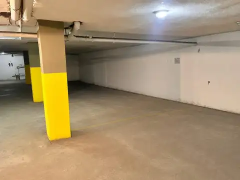 COCHERA EN VENTA ALVEAR 450 VILLA CARLOS PAZ