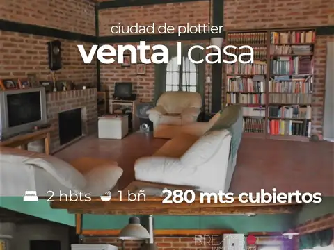 VENTA Casa en Barrio LIMAY AZUL