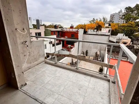 Departamento en Venta Apto profesional