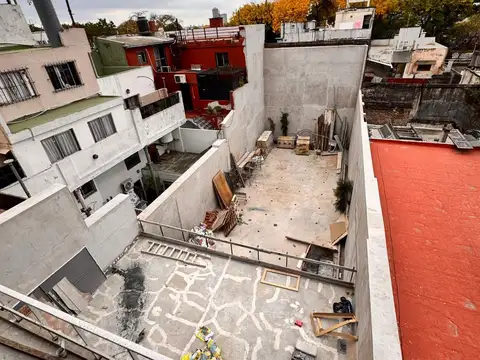 Departamento en Venta al Norte