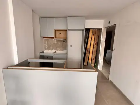 Departamento en Venta de Monoambiente