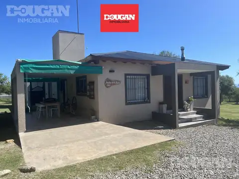 VENTA - Casa en Carpinteria