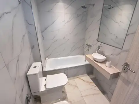 Departamento en Venta al Norte