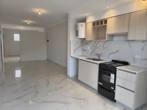 Departamento en Venta en Villa General Mitre, USD 99.900