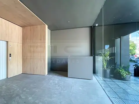 Cochera Alquiler - Olivos