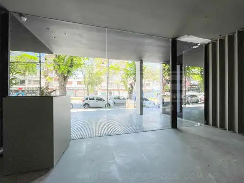 Av. Maipu al 4100