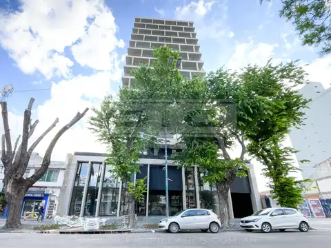 Cochera Venta - Olivos