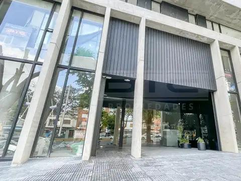Cochera Alquiler - Olivos