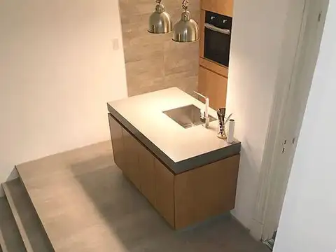 Depto Tipo Casa en Venta A Estrenar