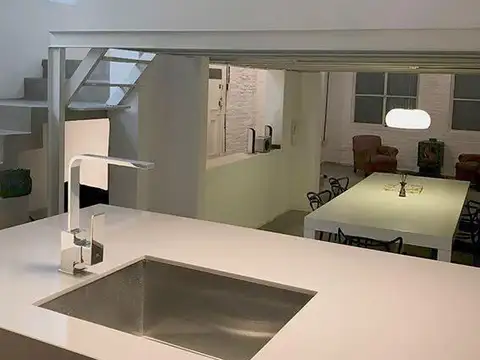 Depto Tipo Casa en Venta de 2 ambientes