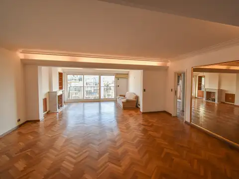 Departamento en Venta en Recoleta, USD 485.000