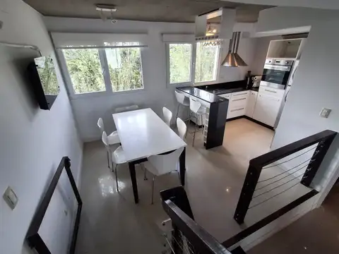 Departamento en Alquiler Temporal de 2 dormitorios