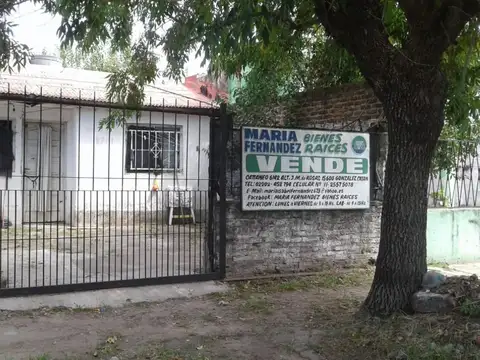 Casa en Venta en González Catan, USD 150.000