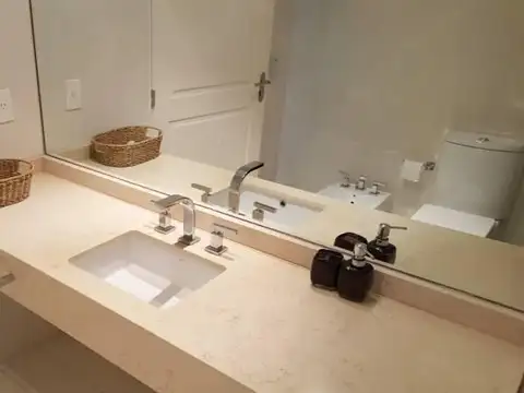 Departamento en Alquiler Temporal al Este