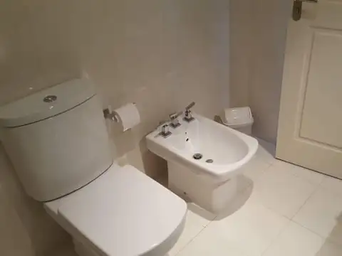 2 AMBIENTES | Juana Manso - Torre Sur al 600