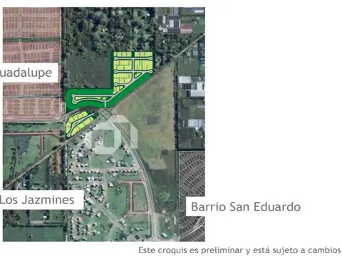 Casa  en Venta en Casas del Este, Pilar del Este, Pilar