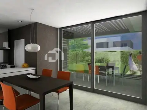 Casa en Venta en Pilar del Este - Casas del Este, USD 119.000