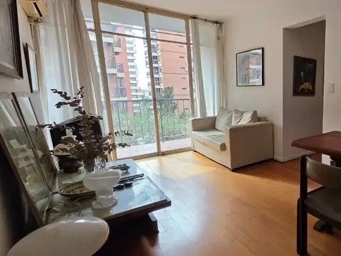 4 Amb. en excelente ubicacion! Vista abierta!