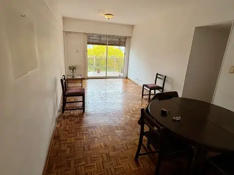 Departamento en Venta en Caballito, USD 157.000