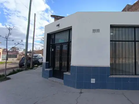 Barrio Los Alamos, Palermo y Güemes 3100