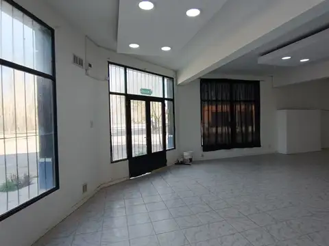 Barrio Los Alamos, Palermo y Güemes 3100