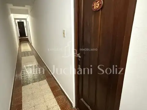 Departamento en Venta al Norte