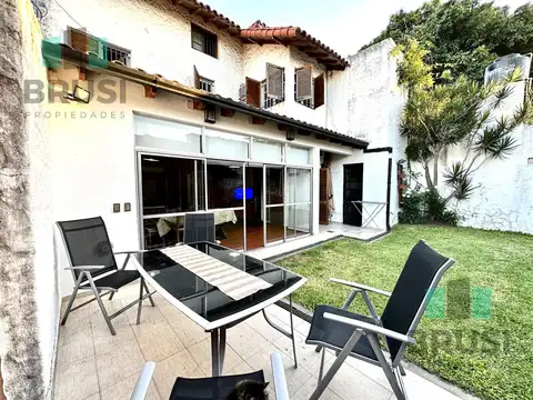 Casa en Venta de 4 dormitorios