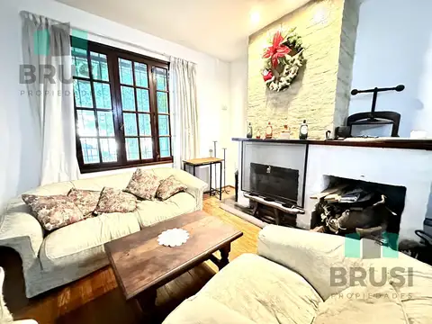 Casa en Venta al Suroeste