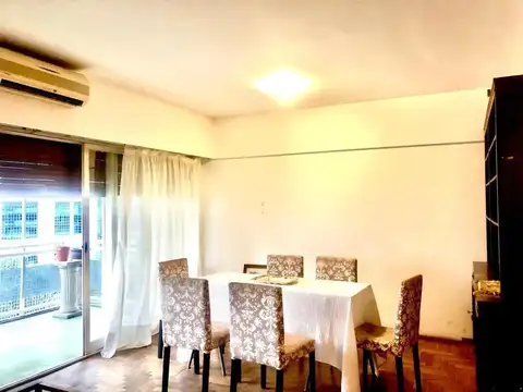 Departamento en alquiler temporario