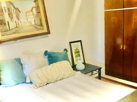 Departamento en Alquiler Temporal de 4 ambientes