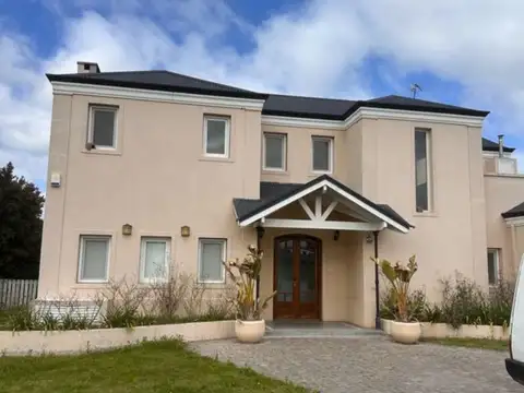 Alquiler Casa en San Matias al agua
