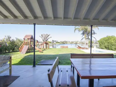 Casa en Alquiler 10 años