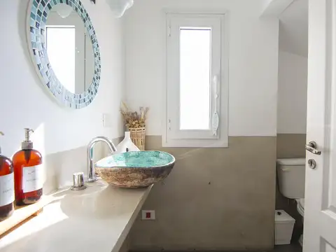 Casa en Alquiler al Noroeste