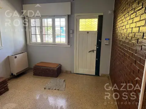 Casa en Venta 60 años