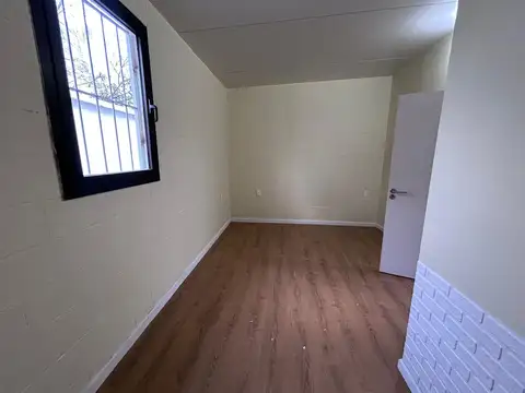 Alquiler casa un dormitorio  Barros Blancos km 23