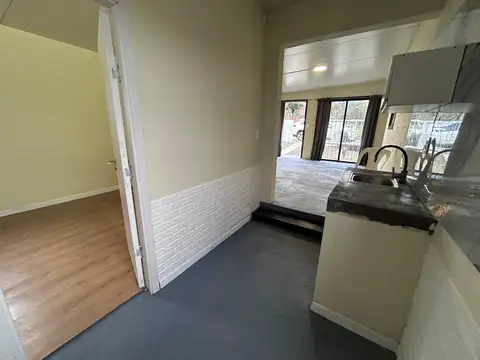Casa en Alquiler 6 años