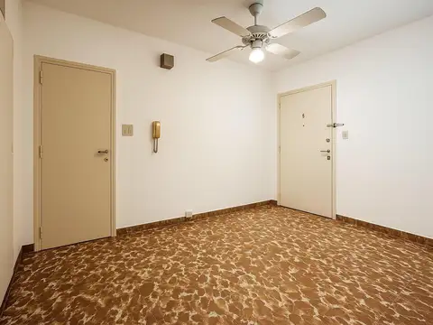 Departamento en Venta 43 años