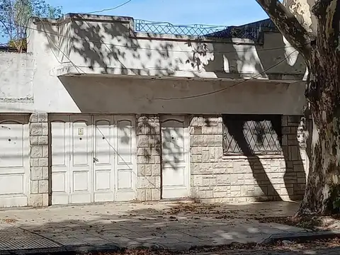 Terreno Lote  en Venta en Versalles, Capital Federal, Buenos Aires