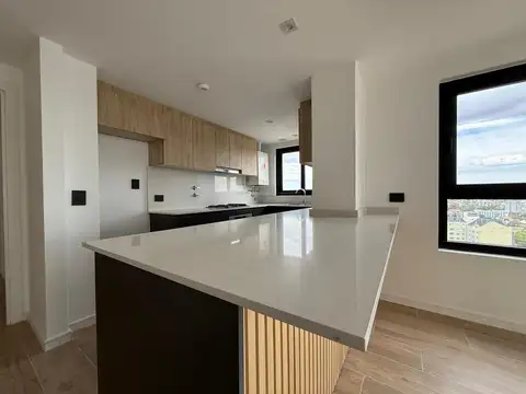 Departamento en Alquiler 1 año